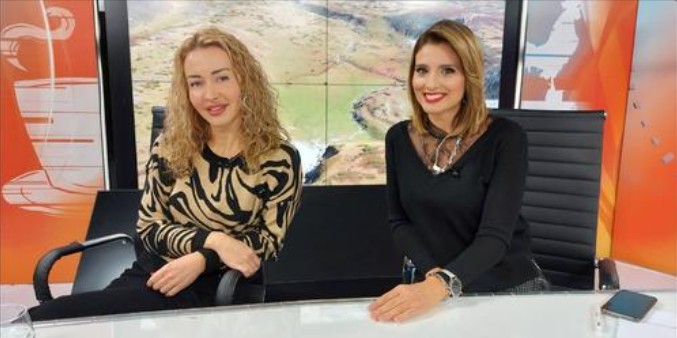 Д-р Марија Милошевска Мијалковска во интервју за најбараните хируршки и нехируршки естетски интервенции